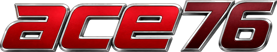 ace76 logo